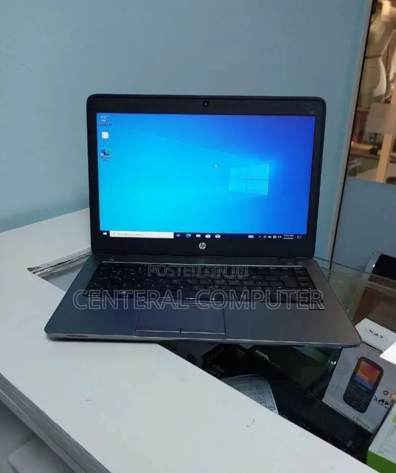 New Laptop HP 250 G1 8GB Intel Core I5 HDD 500GB