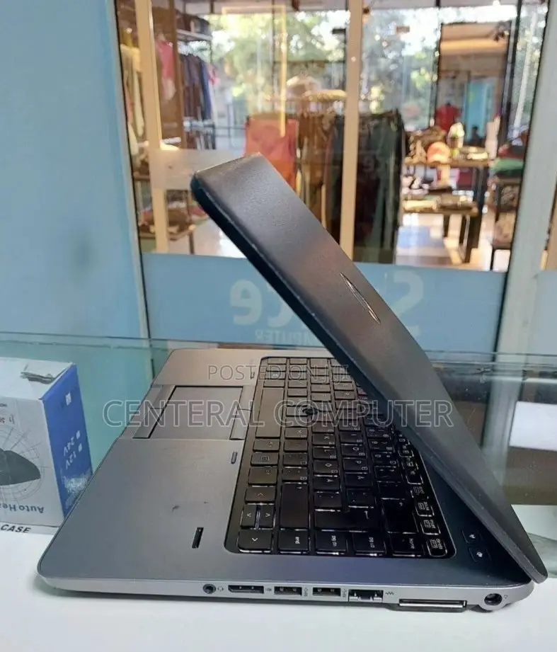 New Laptop HP 250 G1 8GB Intel Core I5 HDD 500GB