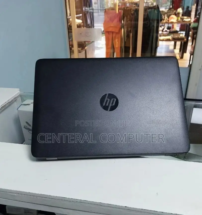 New Laptop HP 250 G1 8GB Intel Core I5 HDD 500GB