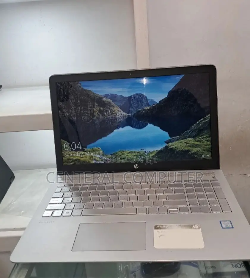 New Laptop HP Stream Notebook 16GB Intel Xeon SSD 512GB