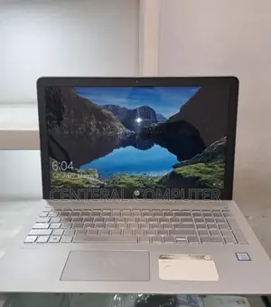 New Laptop HP Stream Notebook 16GB Intel Xeon SSD 512GB