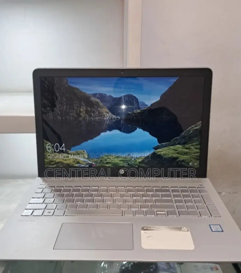 New Laptop HP Stream Notebook 16GB Intel Xeon SSD 512GB