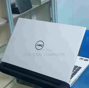 New Laptop Dell G GB Intel Core I7 SSD 512GB