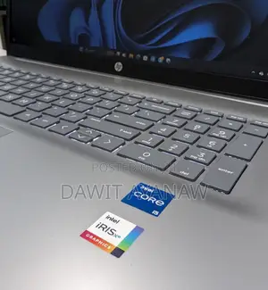 New Laptop HP Stream Notebook 16GB Intel Core I5 SSD 512GB