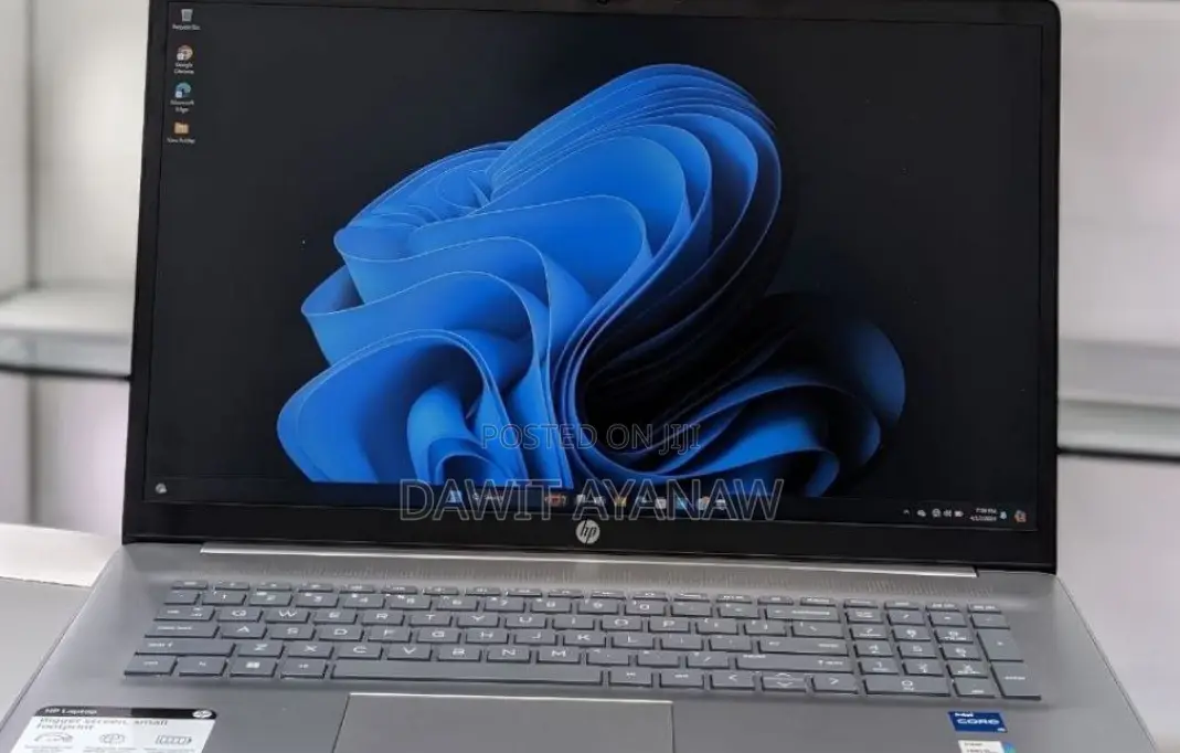 New Laptop HP Stream Notebook 16GB Intel Core I5 SSD 512GB