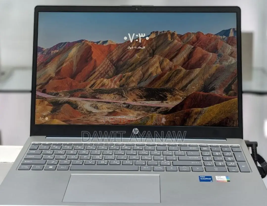 New Laptop HP Stream Notebook 16GB Intel Core I5 SSD 512GB