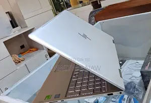 New Laptop HP Envy X360 16GB Intel Core I5 SSD 512GB