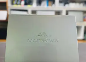 New Laptop HP Pavilion 14 8GB Intel Core I5 SSD 512GB