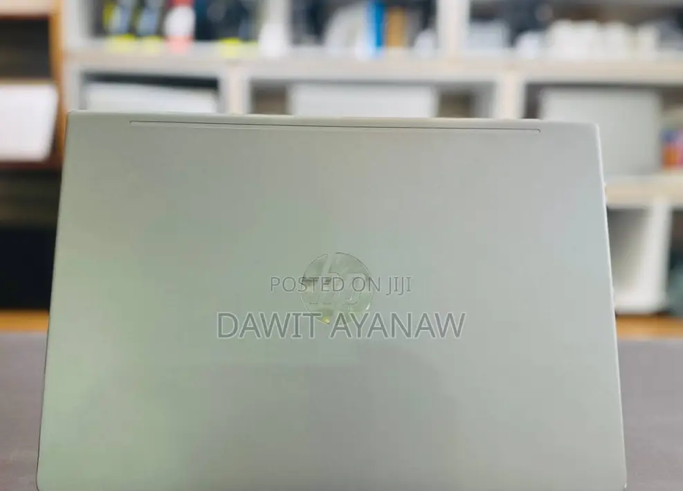 New Laptop HP Pavilion 14 8GB Intel Core I5 SSD 512GB