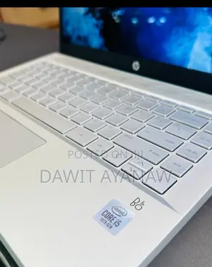 New Laptop HP Pavilion 14 8GB Intel Core I5 SSD 512GB