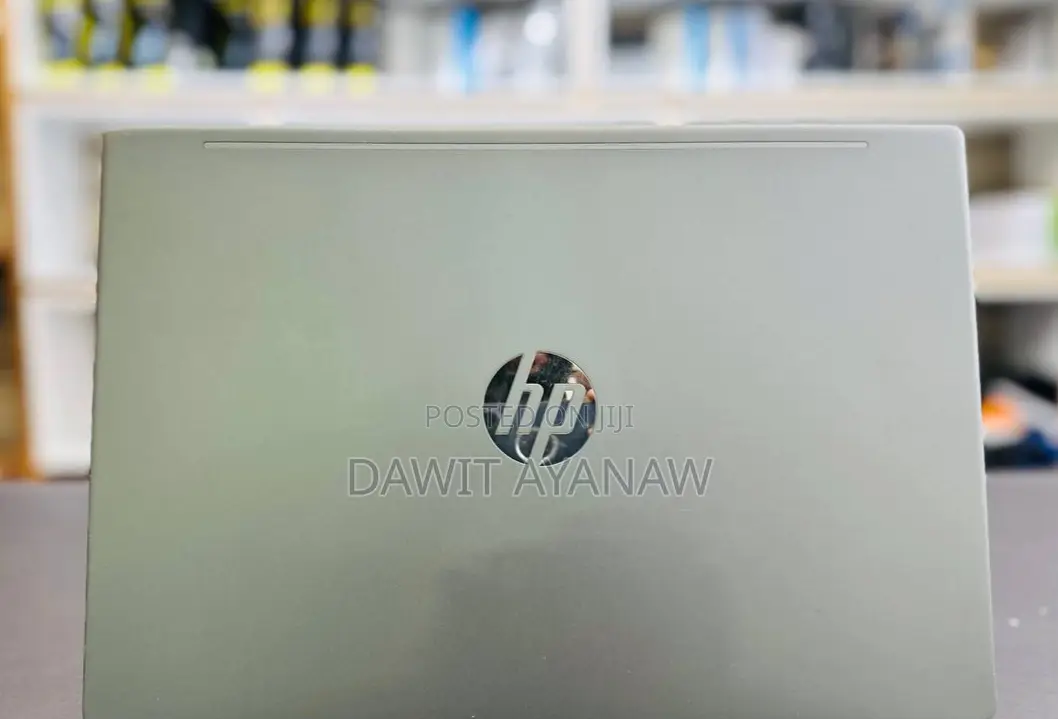 New Laptop HP Pavilion 14 16GB Intel Core I7 SSD 512GB