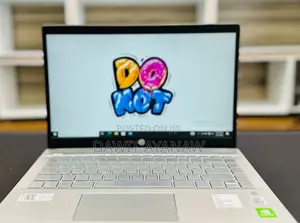 New Laptop HP Pavilion 14 16GB Intel Core I7 SSD 512GB
