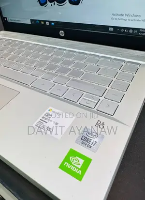 New Laptop HP Pavilion 14 16GB Intel Core I7 SSD 512GB