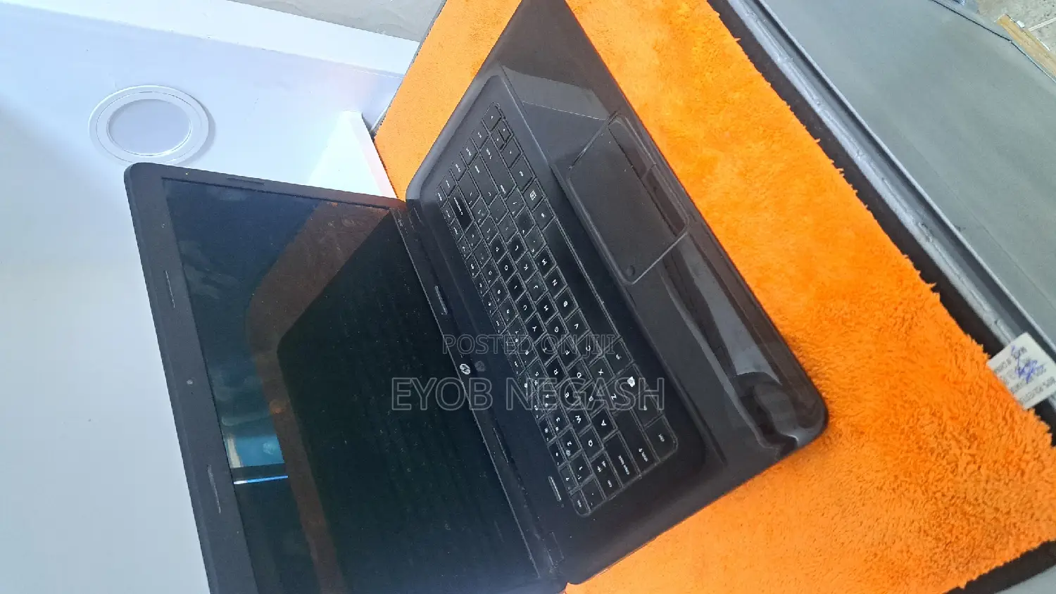 Laptop HP Pavilion 15 8GB AMD HDD 320GB