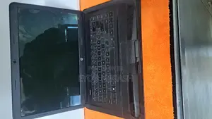 Laptop HP Pavilion 15 8GB AMD HDD 320GB