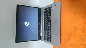 New Laptop HP ProBook 440 G5 8GB Intel Core I5 SSD 256GB