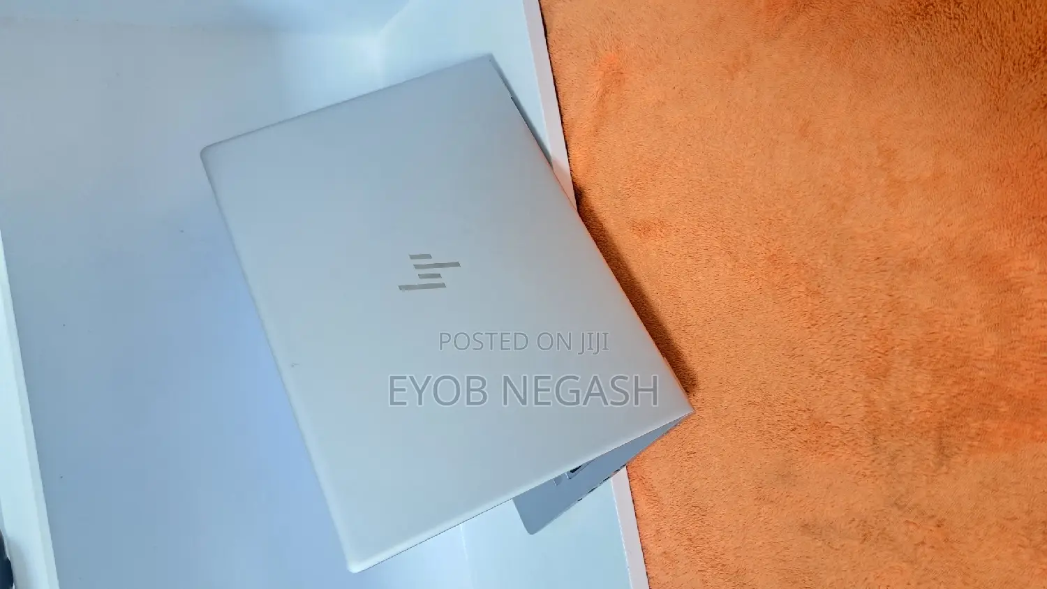 New Laptop HP EliteBook 850 G5 16GB Intel Core I7 SSD 512GB