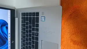 New Laptop HP EliteBook 850 G5 16GB Intel Core I7 SSD 512GB