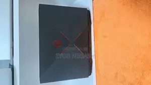 Photo - New Laptop HP Omen X 16GB Intel Core I7 SSD 512GB