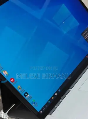 New Laptop Microsoft Surface Pro 9 16GB Intel Core I7 SSD 1T