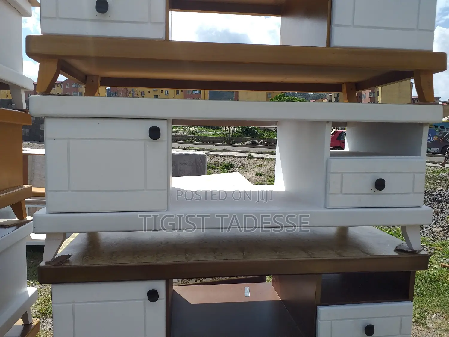 Sofa Table ጠረጴዛ 60*120