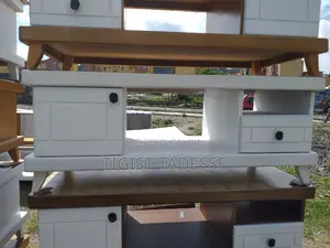 Photo - Sofa Table ጠረጴዛ 60*120