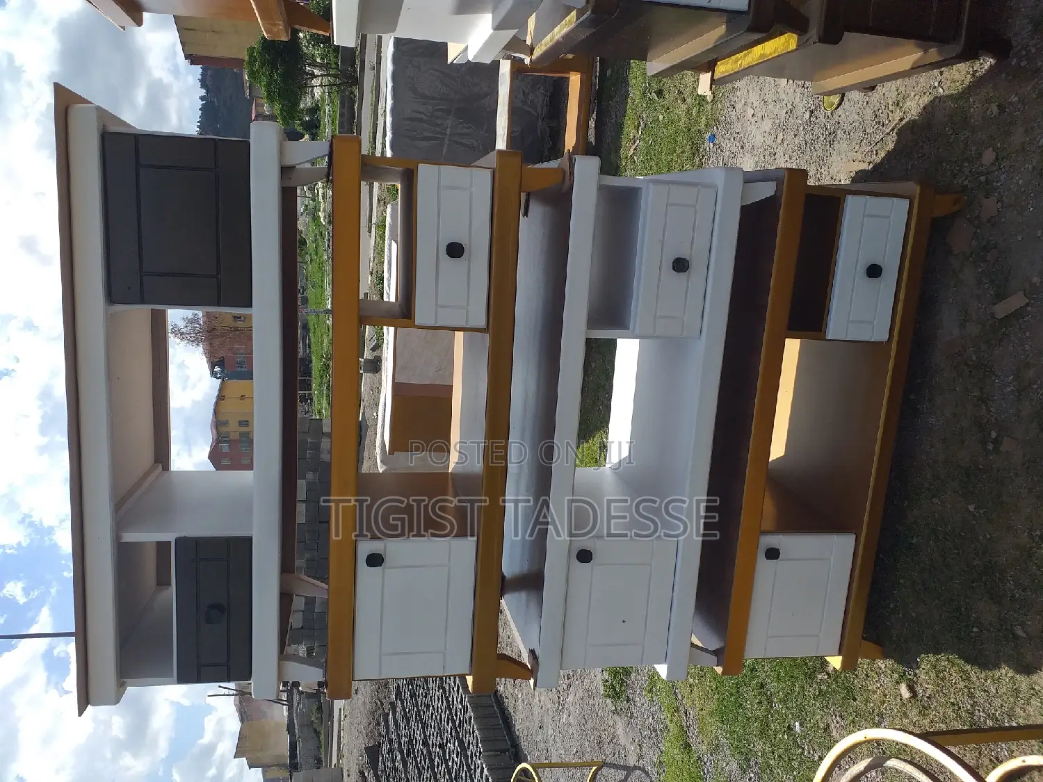 Sofa Table ጠረጴዛ 60*120