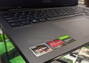 New Laptop Lenovo Legion 5 8GB AMD Ryzen 5 SSD 128GB