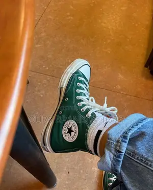 Photo - Converse Allstar Chuck 70 Tyler Hi Top Luxurious Boots Shoes