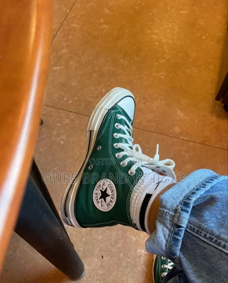 Converse Allstar Chuck 70 Tyler Hi Top Luxurious Boots Shoes