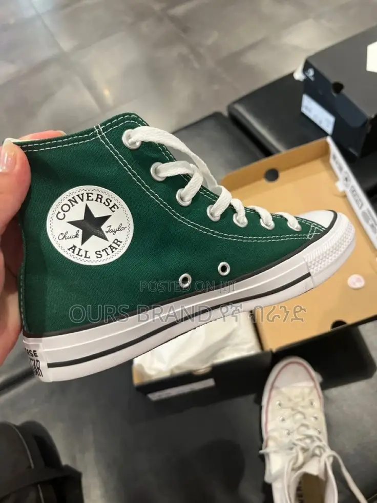 Converse Allstar Chuck 70 Tyler Hi Top Luxurious Boots Shoes