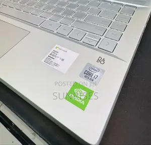 New Laptop HP Pavilion 15 16GB Intel Core I7 SSD 512GB