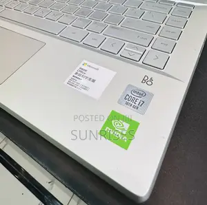 New Laptop HP Pavilion 15 16GB Intel Core I7 SSD 512GB