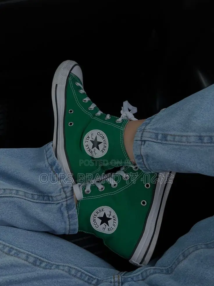 Converse Allstar Chuck 70 Tyler Hi Top Luxurious Boots Shoes