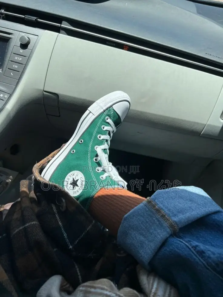 Converse Allstar Chuck 70 Tyler Hi Top Luxurious Boots Shoes