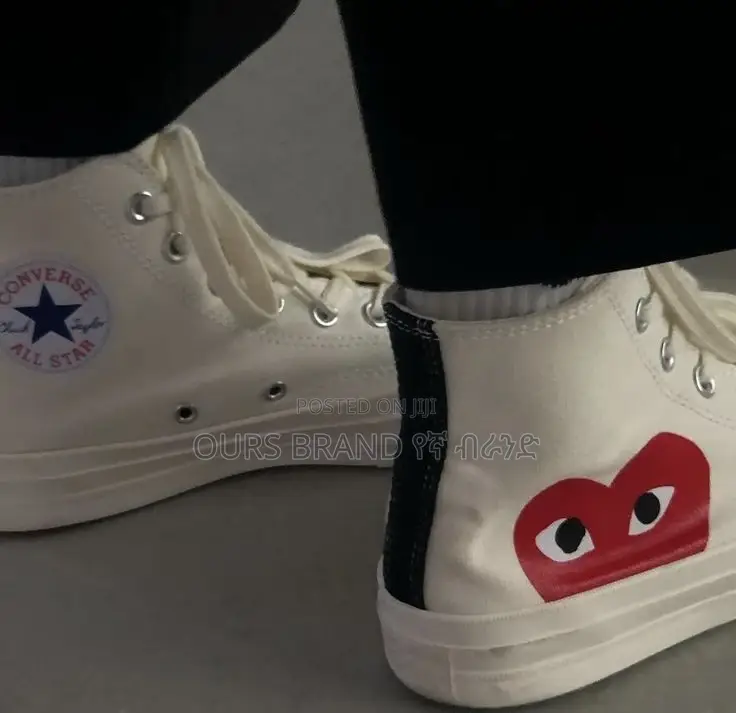 Converse Allstar Chuck 70 Tyler Hi Top Luxurious Boots Shoes