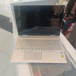 Photo - New Laptop HP Envy X360 8GB Intel Core I5 SSD 512GB