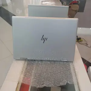 New Laptop HP Envy X360 8GB Intel Core I5 SSD 512GB