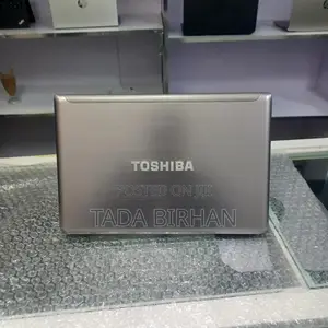 Laptop Toshiba Satellite C55 4GB Intel Core I5 HDD 750GB