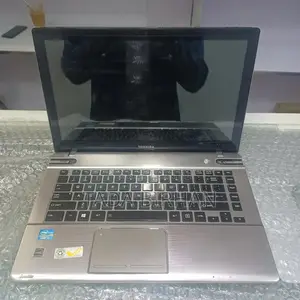 Laptop Toshiba Satellite C55 4GB Intel Core I5 HDD 750GB