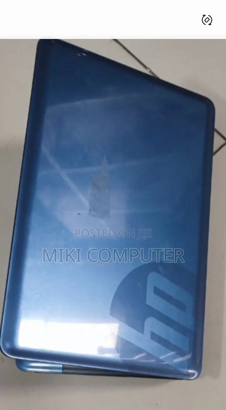 New Laptop HP Pavilion 15 8GB Intel Pentium HDD 320GB