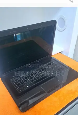 New Laptop HP Pavilion 15 8GB Intel Pentium HDD 320GB