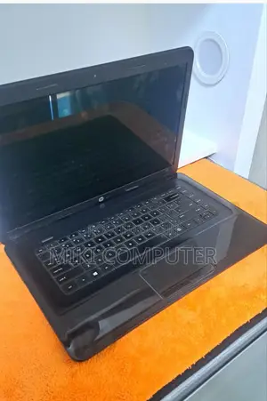 New Laptop HP Pavilion 15 8GB Intel Pentium HDD 320GB