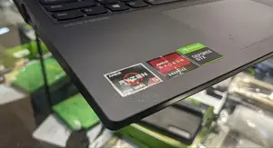 New Laptop Lenovo Legion 5 8GB AMD Ryzen 5 HDD+SSD 1T