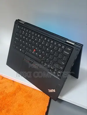 New Laptop Lenovo ThinkPad Yoga 370 16GB Intel Core I5 SSD 512GB