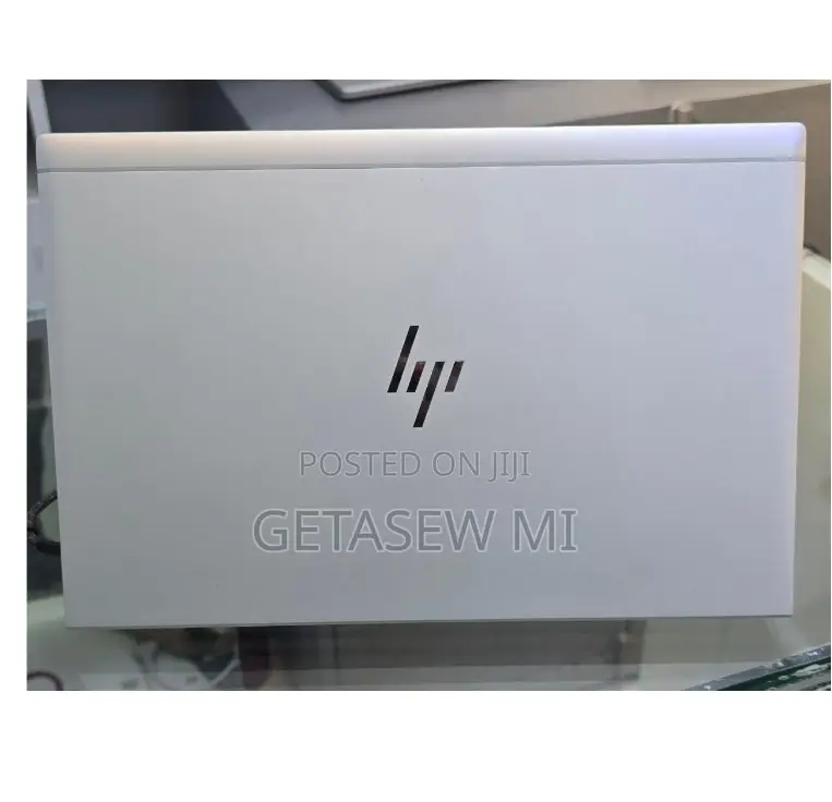 New Laptop HP 16GB Intel Core I5 SSD 512GB