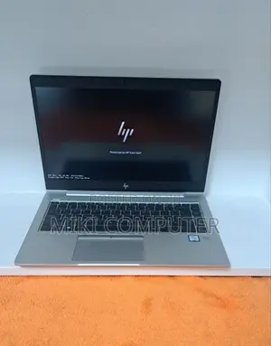 New Laptop HP EliteBook 840 16GB Intel Core I5 SSD 512GB