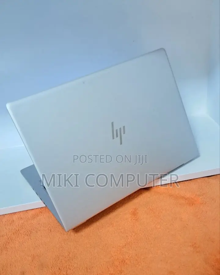 New Laptop HP EliteBook 840 16GB Intel Core I5 SSD 512GB