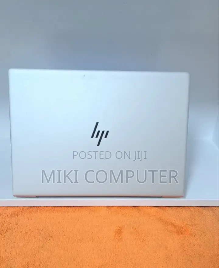 New Laptop HP EliteBook 840 16GB Intel Core I5 SSD 512GB