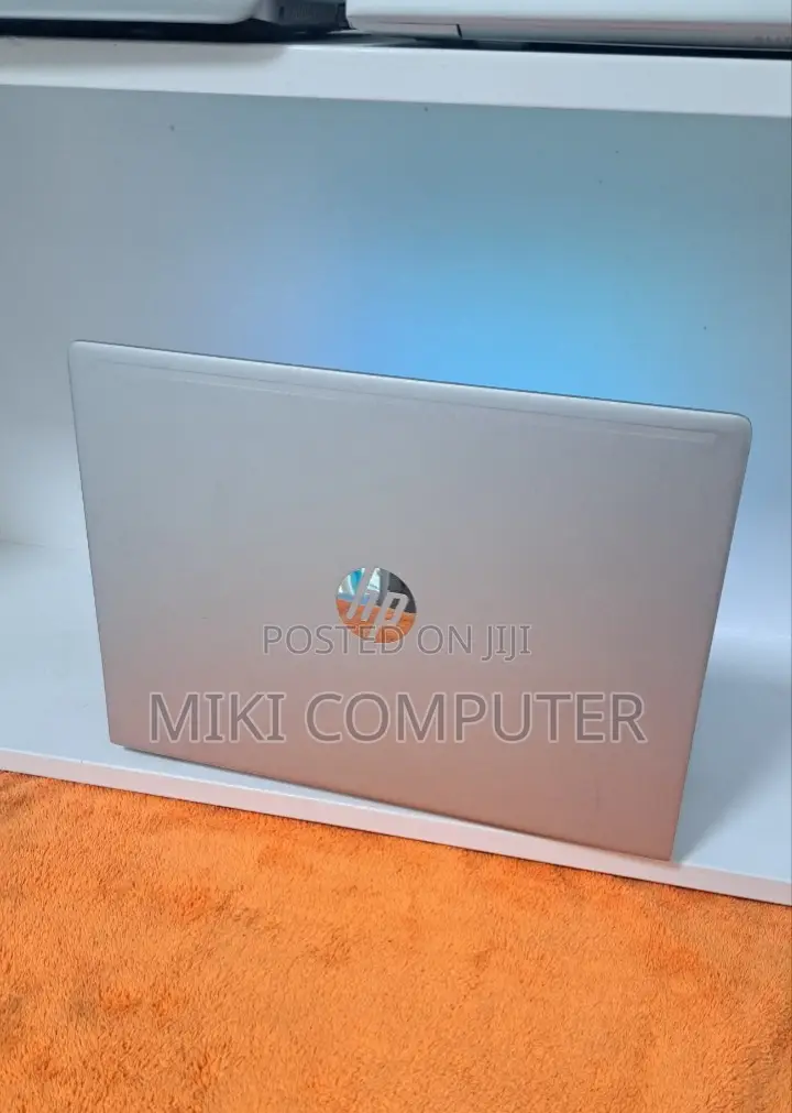 New Laptop HP ProBook 440 8GB Intel Core I5 SSD 256GB